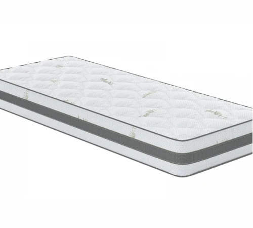 Матрас пружинный Aloe Vera Флора - 2