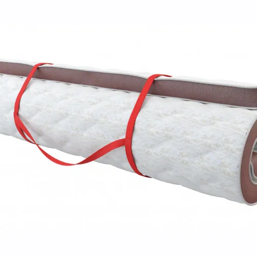 Матрац Футон Ролл Ап (Roll Up) Mini Roll - 2