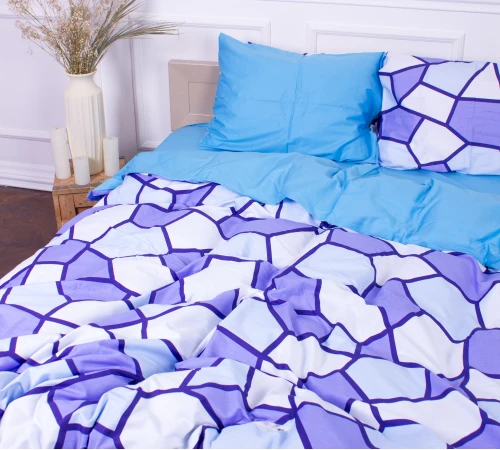 Наволочка сатин 22-1105 Julia Black Friday