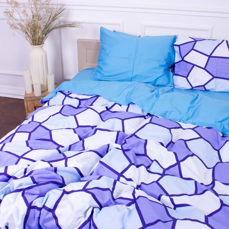 Наволочка сатин 22-1105 Julia Black Friday