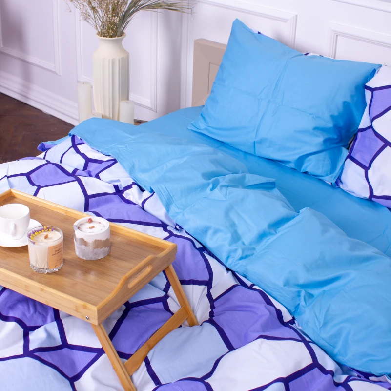 Наволочка сатин 22-1105 Julia Black Friday - 1