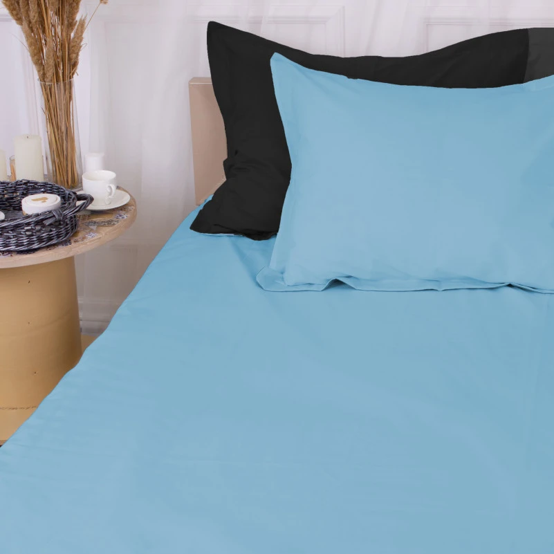 Пододеяльник Poplin Line "067 + 099 Charmaine" - 4