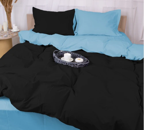 Пододеяльник Poplin Line "067 + 099 Charmaine" - 2