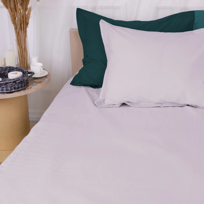 Пододеяльник Poplin Line "054 + 091 Denise" - 4