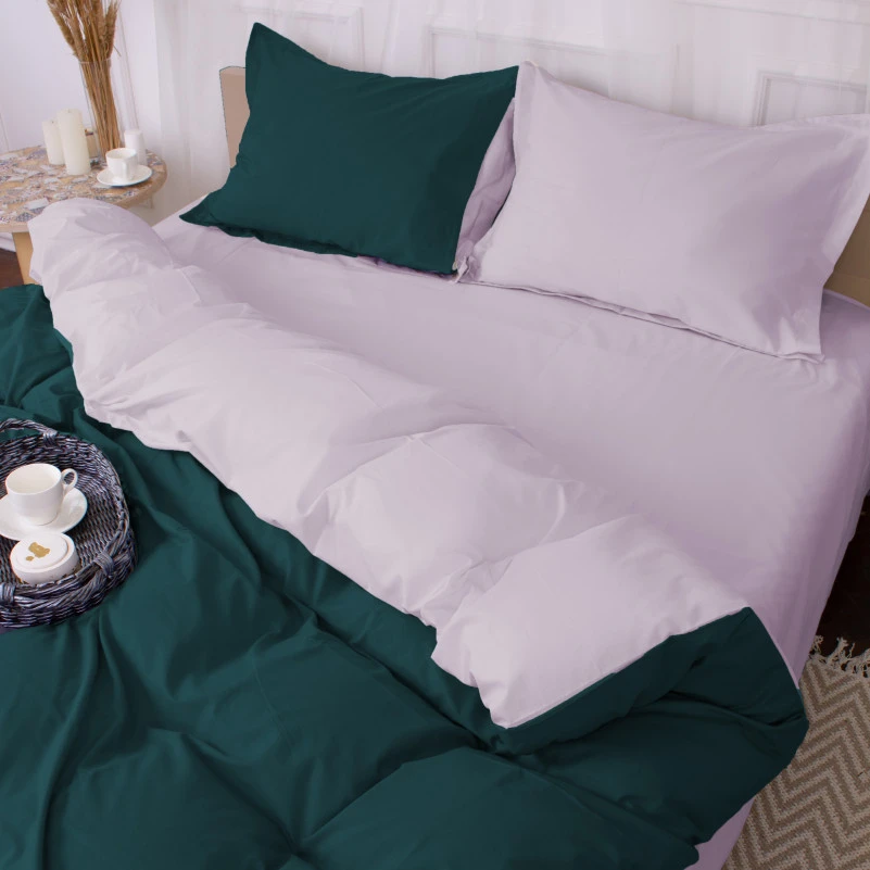 Пододеяльник Poplin Line "054 + 091 Denise" - 5