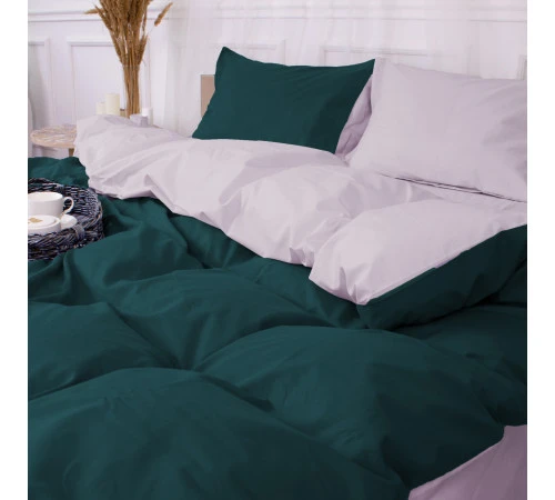 Пододеяльник Poplin Line "054 + 091 Denise"