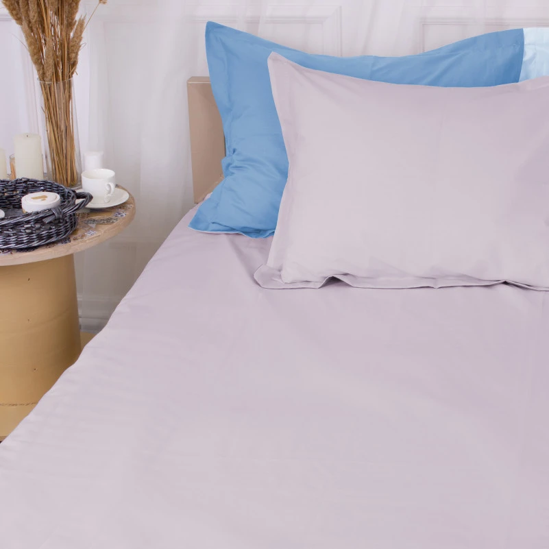 Комплект постельного белья Poplin Line "054 + 067 Gerwin" - 5