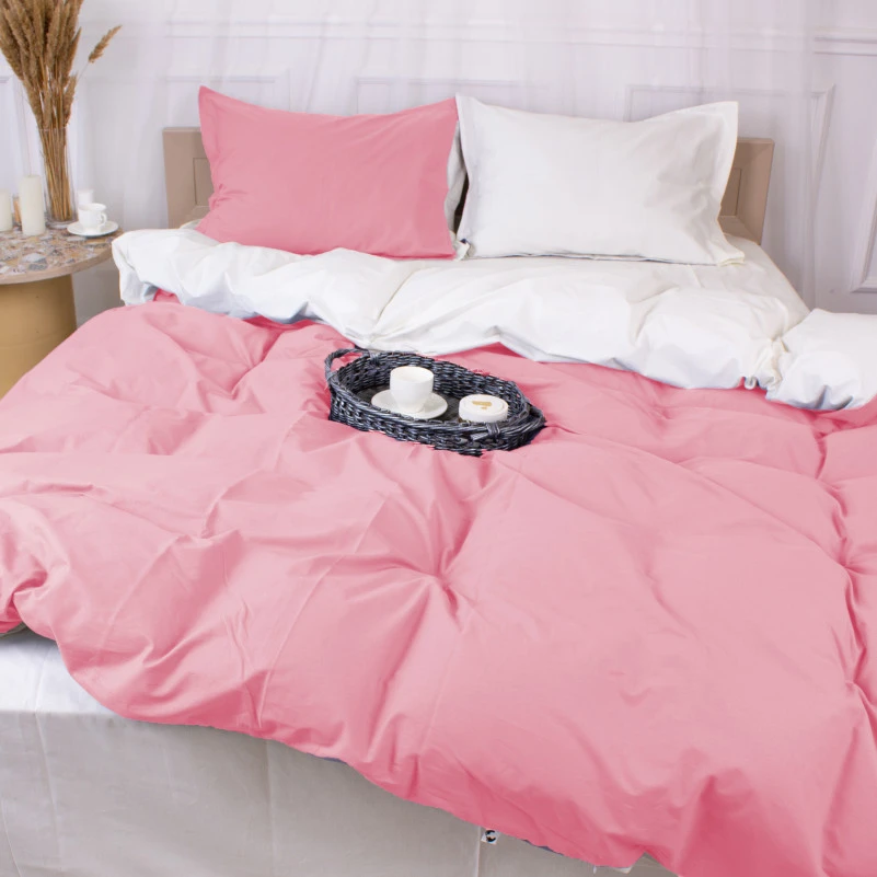 Пододеяльник Poplin Line "002 + 041 Jamalia" - 1