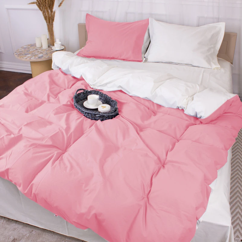 Пододеяльник Poplin Line "002 + 041 Jamalia" - 2