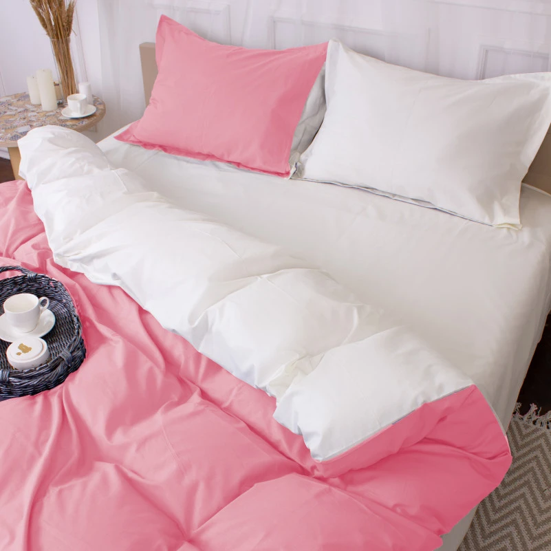 Пододеяльник Poplin Line "002 + 041 Jamalia" - 3