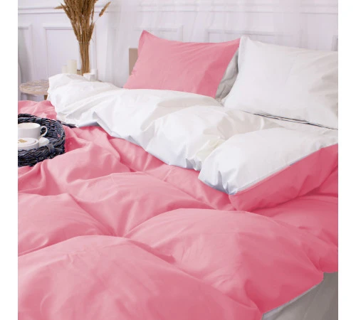 Пододеяльник Poplin Line "002 + 041 Jamalia"