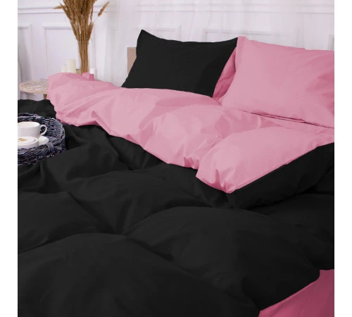 Пододеяльник Poplin Line "041 + 099 Leomar"