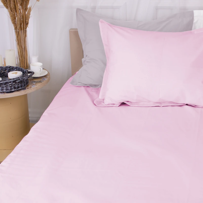 Пододеяльник Poplin Line "018 + 054 Richelle" - 4