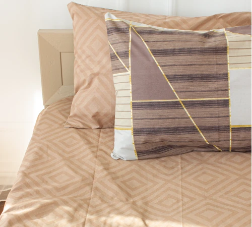 Наволочка Бязь 17-0579 Rachele