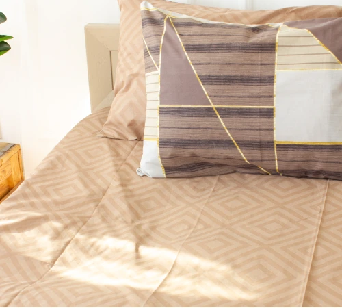 Наволочка Бязь 17-0579 Rachele - 2