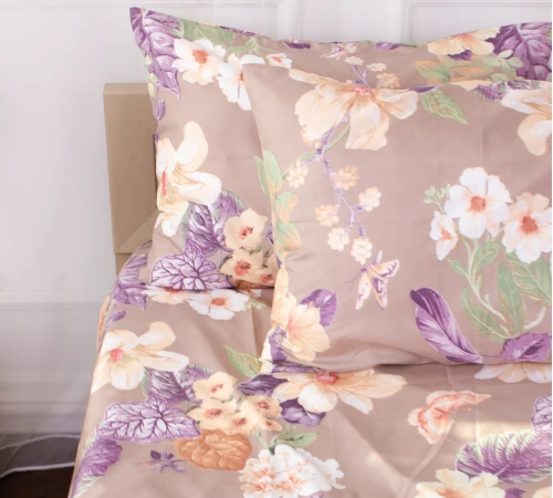 Наволочка 100% поліестер 15-0334 Maurizia - 2