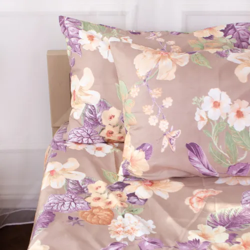 Наволочка 100% поліестер 15-0334 Maurizia - 2