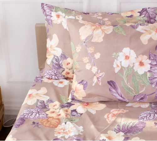 Наволочка 100% поліестер 15-0334 Maurizia