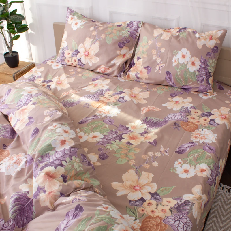 Наволочка 100% поліестер 15-0334 Maurizia - 7