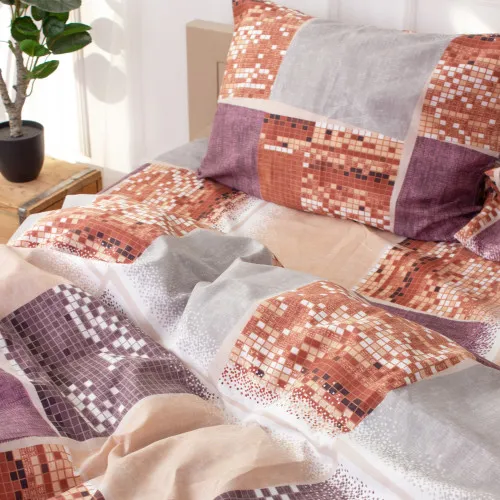 Простирадло 100% поліестер 15-0341 Pascual - 2