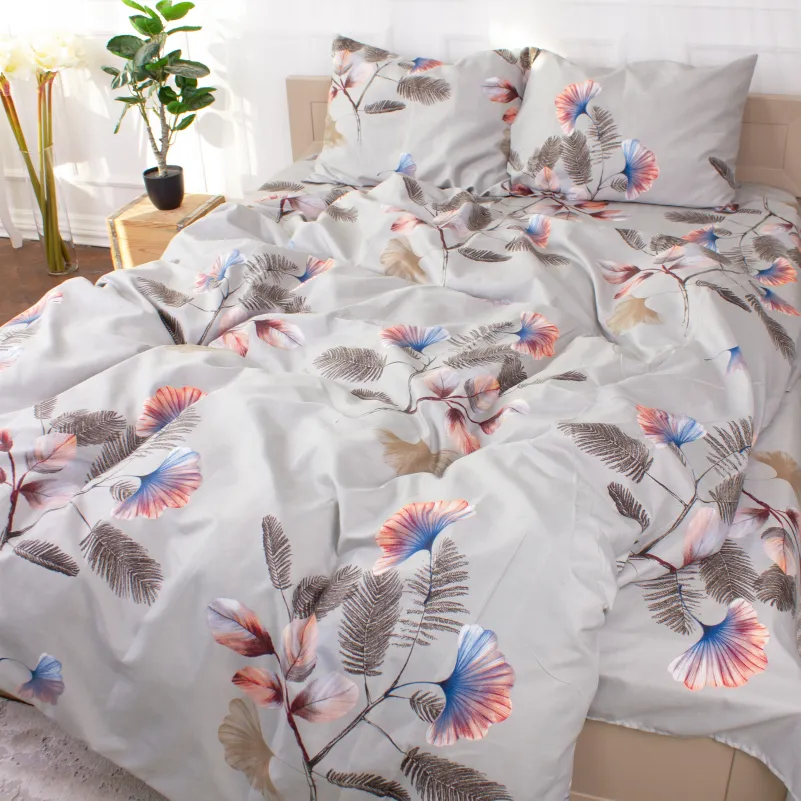 Наволочка Микрофибра принт 15-0346 Berneice - 3