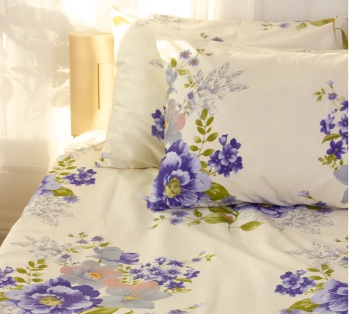 Наволочка 100% поліестер 15-0339 Trey