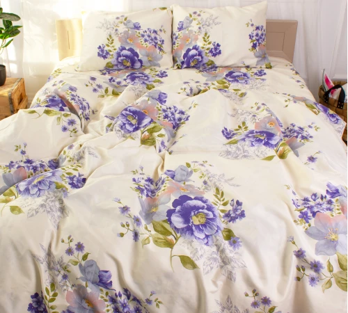 Наволочка 100% поліестер 15-0339 Trey - 2