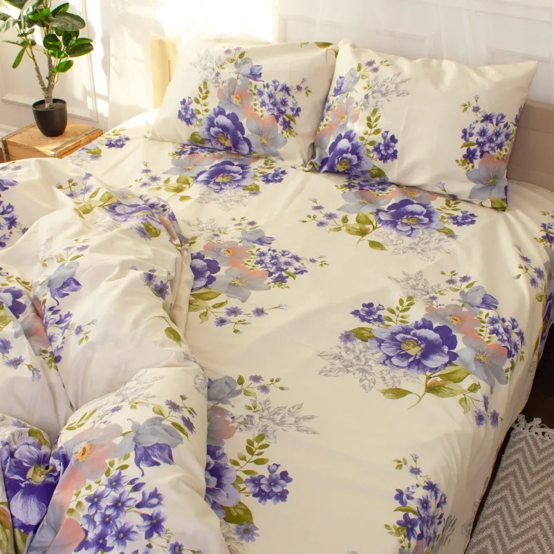 Наволочка 100% поліестер 15-0339 Trey - 6