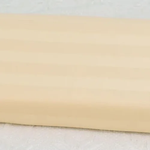 Подушка ортопедична №7063 Elite Noble stripe Сarmela KIDDY 50*29*5/8 см - 4