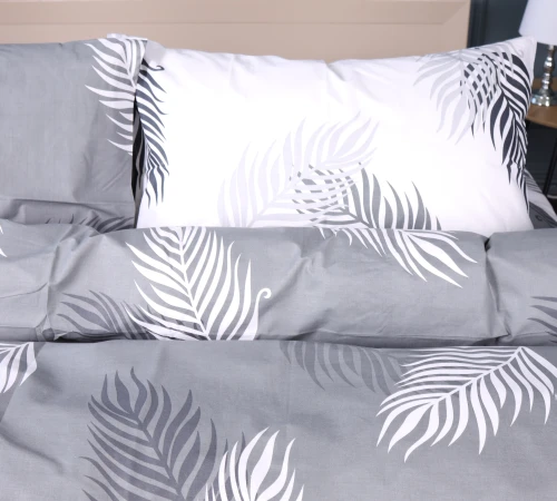 Наволочка Ranforce Elite 17-0831 Minimalist plant