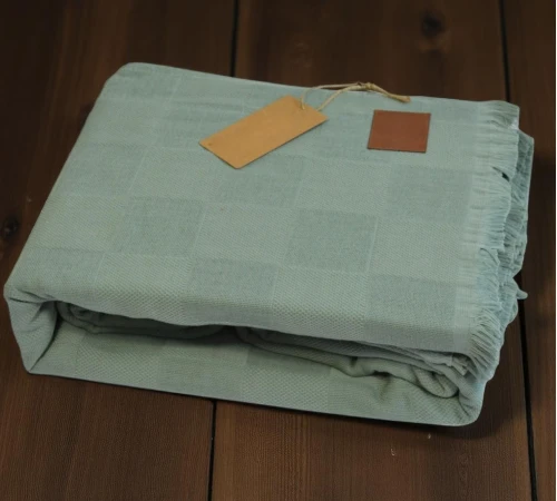 Покрывало Т Waffle Breeze yesil