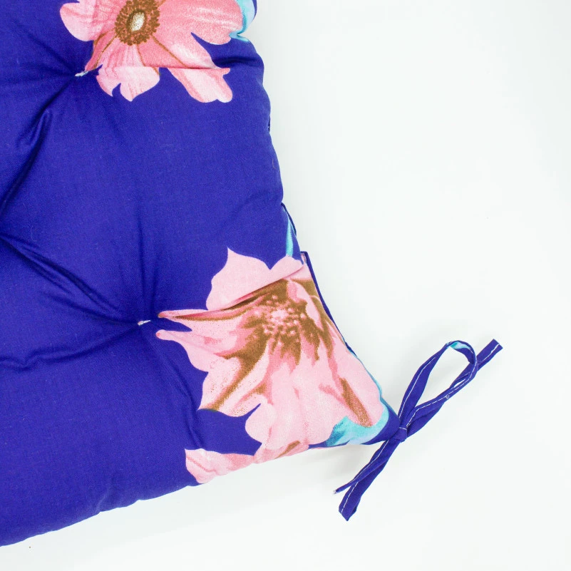 Подушка для стільця Бязь Принт 17-0454 Elden - 7