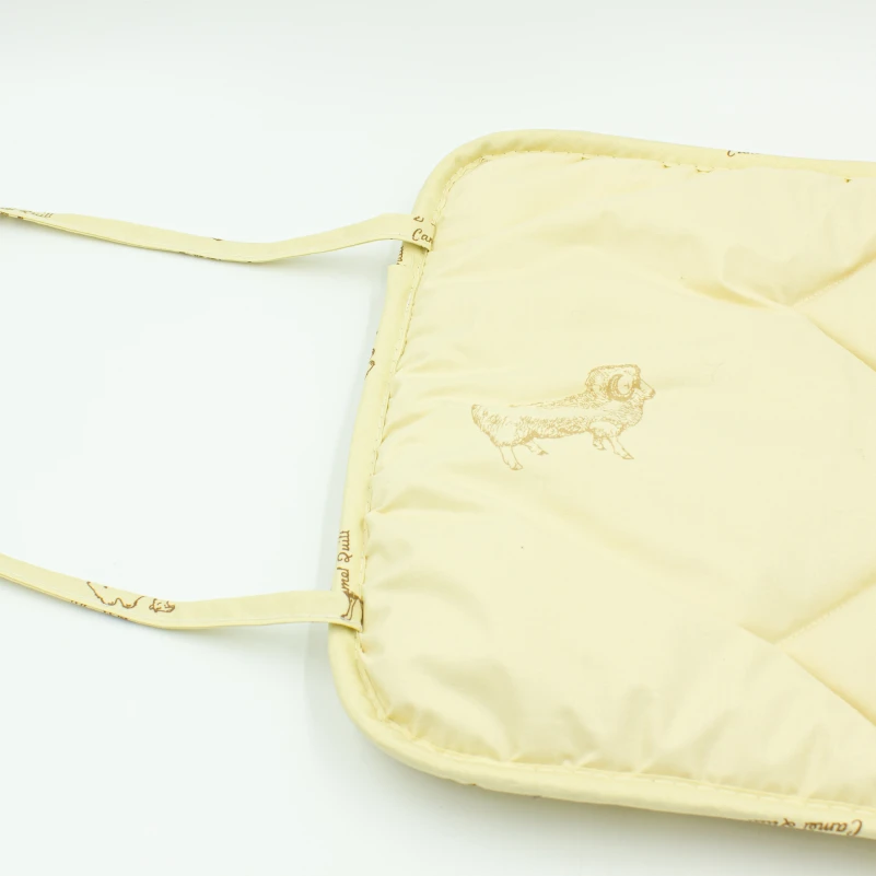 Подушка для стула Бязь Gold Camel Line - 4