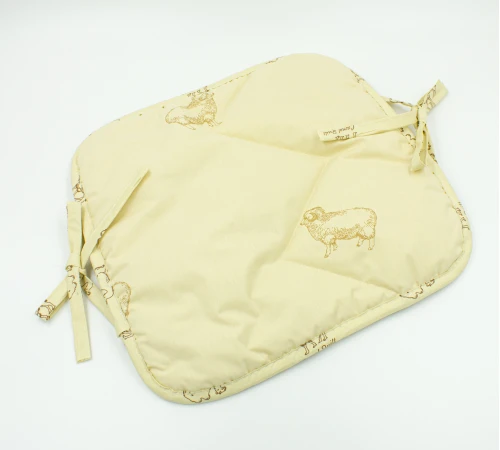 Подушка для стула Бязь Gold Camel Line