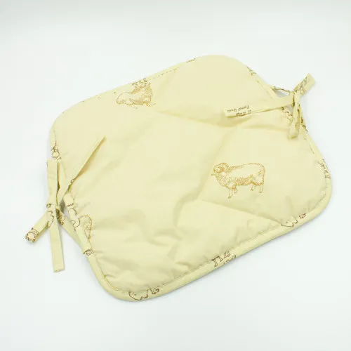 Подушка для стула Бязь Gold Camel Line