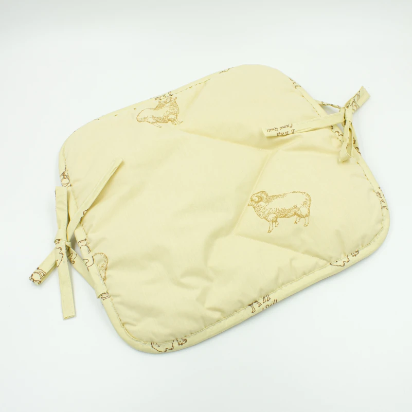 Подушка для стула Бязь Gold Camel Line