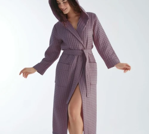 Халат М Cloud Touch