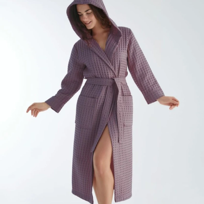 Халат М  Cloud Touch