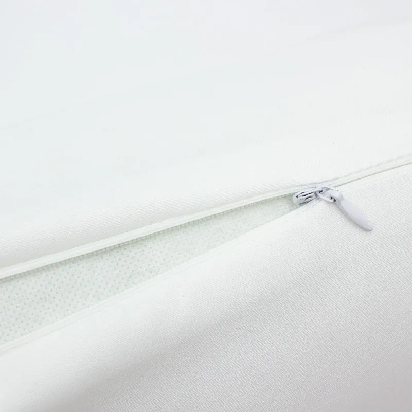 Подушка-валик №8527 Eco Line White 100% Memory - 11