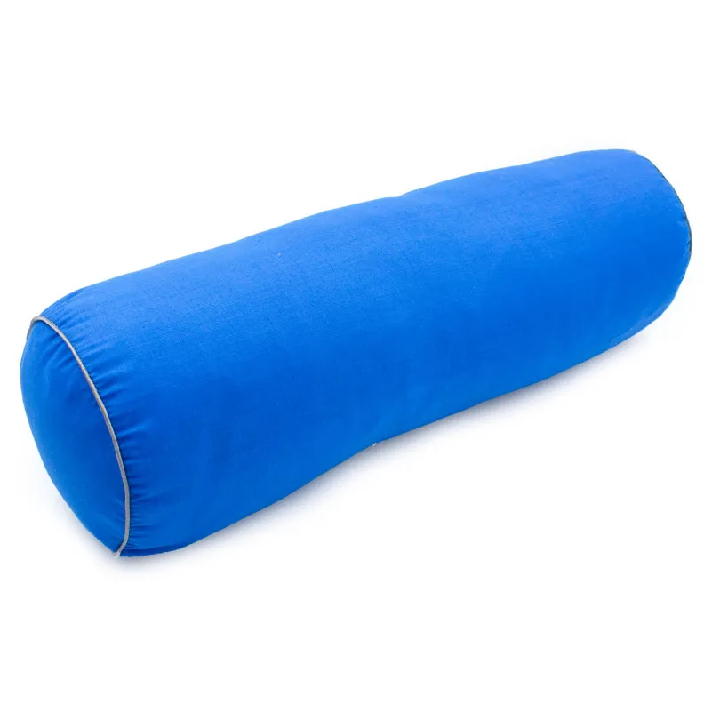 Подушка-валик №8517 Naturale Line 19-4150 Ofelia 50% Memory - 10