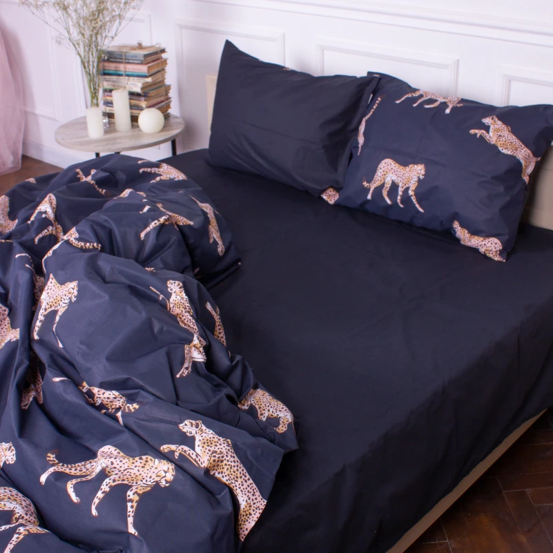 Наволочка бязь 17-0129 Jaikie Black Friday - 1