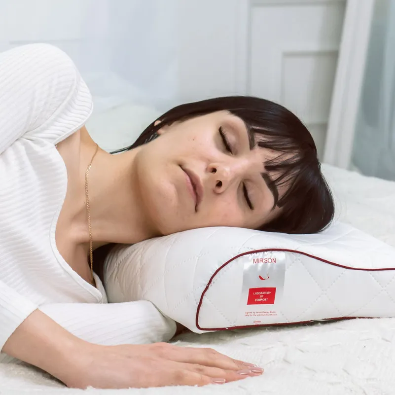 Подушка ортопедическая №6126 Steep Line Jojo KIDDY 50*29*5/8 см - 5