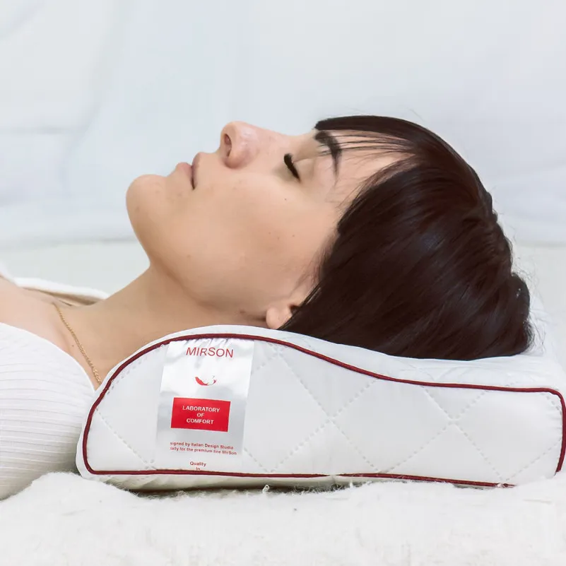 Подушка ортопедическая №6126 Steep Line Jojo KIDDY 50*29*5/8 см - 6