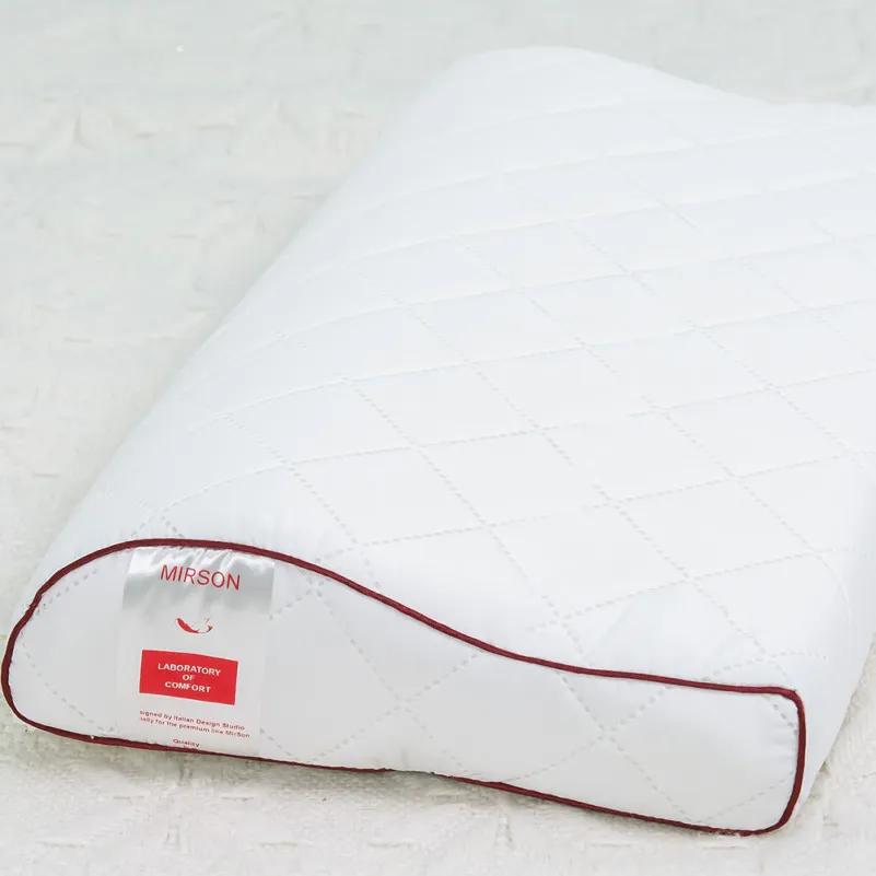 Подушка ортопедическая №6126 Steep Line Jojo KIDDY 50*29*5/8 см - 8