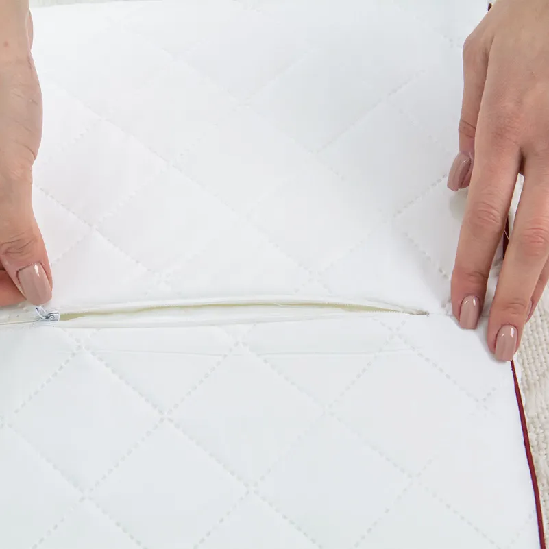 Подушка ортопедическая №6126 Steep Line Jojo KIDDY 50*29*5/8 см - 9