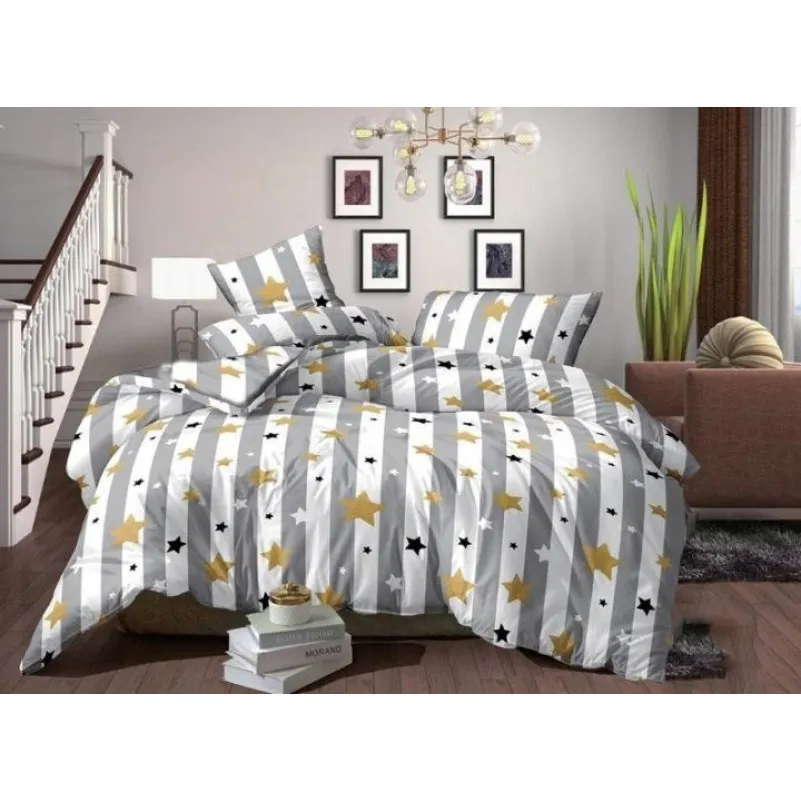 Підковдра 100% поліестер 15-0270 Linda