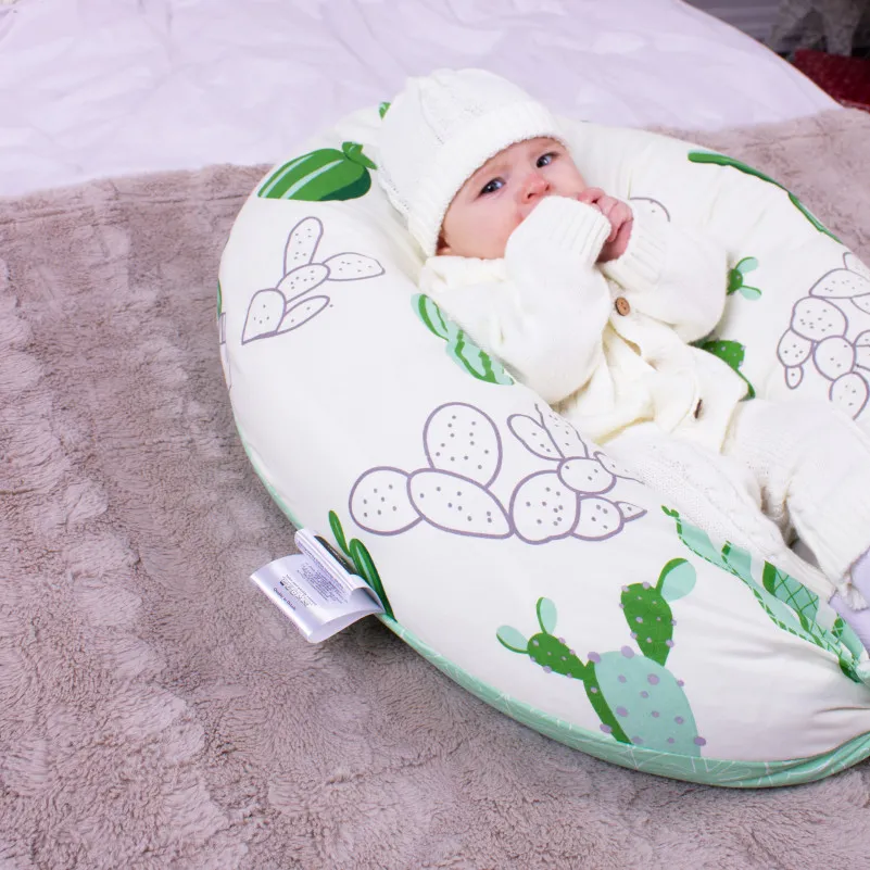 Для беременных и кормления №8645 Print Line 19-2508 Sabbia 100% Memory - 8