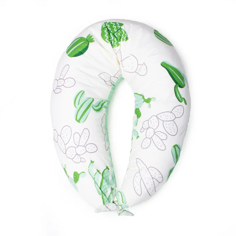 Для беременных и кормления №8645 Print Line 19-2508 Sabbia 100% Memory - 1