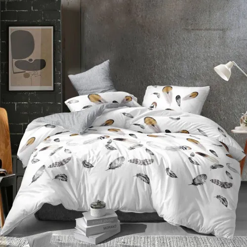 Пододеяльник Бязь 17-0009 Valdeta