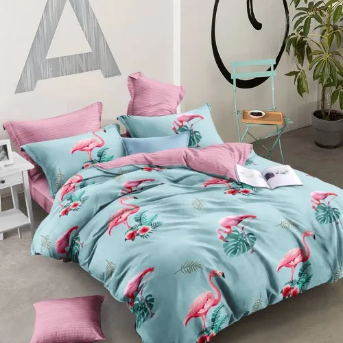 Пододеяльник Бязь 17-0043 Inacia